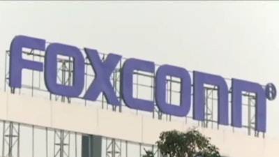 Foxconn Logo