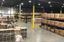 Generac Power Systems spokesman Art Aiello told The Janesville Gazette the company went into 'hurricane-preparedness mode' last week.