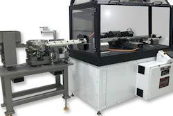Glebar’s DD-7 Double Disc Grinder.