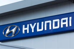 Hyundai Logo