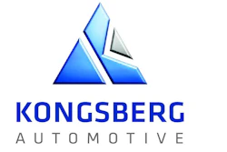 Kongsberg Automotive