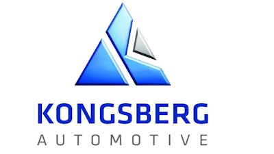 Kongsberg Automotive