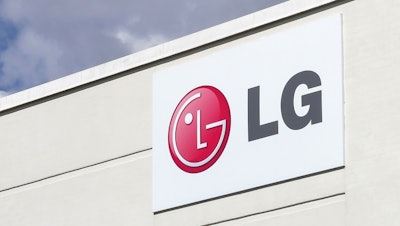 Lg Logo