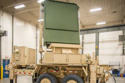 Lockheed Martin’s radar technology demonstrator is being developed to serve as the next generation sensor specifically designed to operate within the U.S. Army Integrated Air & Missile Defense (IAMD) framework.