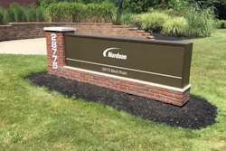Nordson has relocated their Sealant Equipment line of business to Wixom, MI.