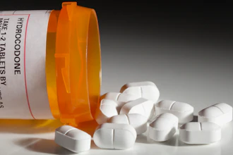Opioid Opiates