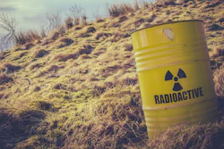 Radioactive Waste Disposal
