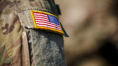 Soldier Uniform