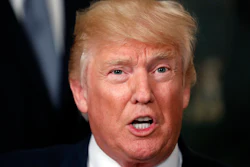 Trump Amazon