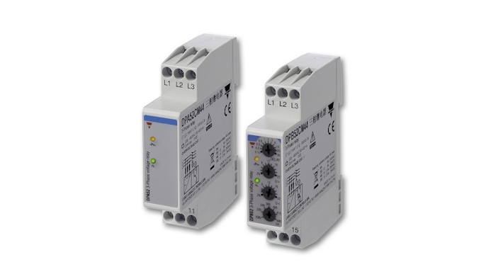 Carlo Gavazzi Sized