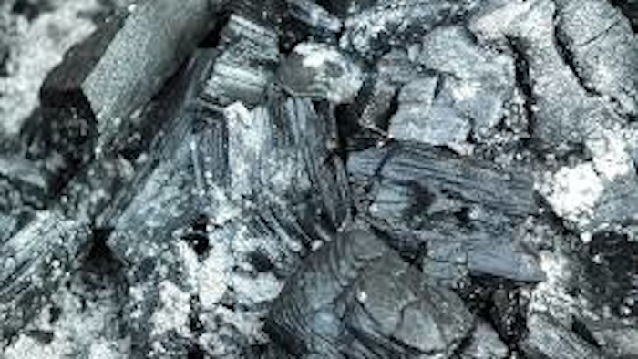 Coal Ash Pixabay