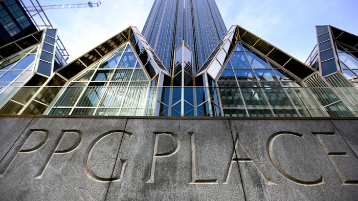 Ppg Springdale Rd PPG Divests Fiberglass Business | Industrial Equipment News (IEN)