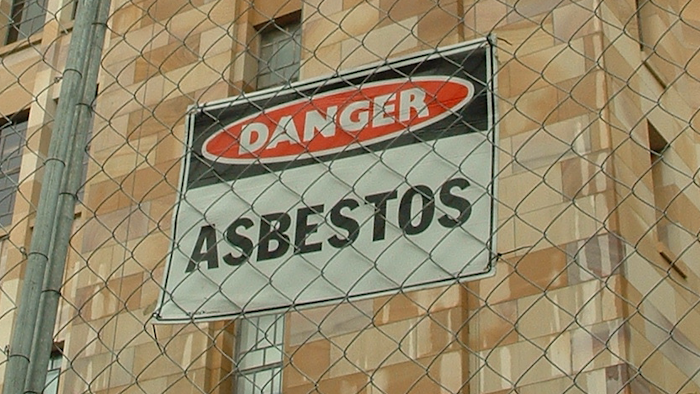 Asbestos