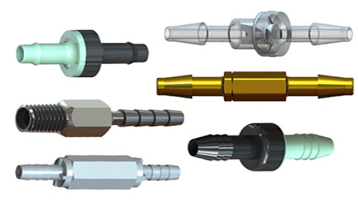 Check Valves