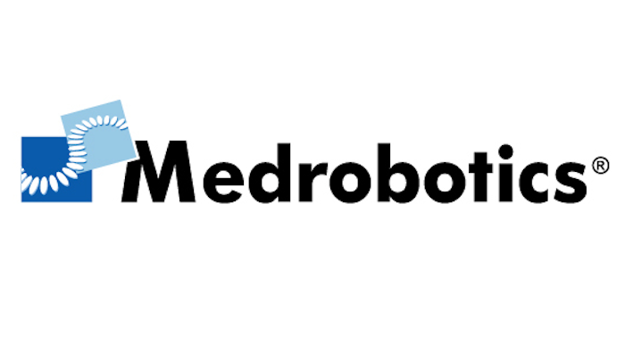 Medrobotics