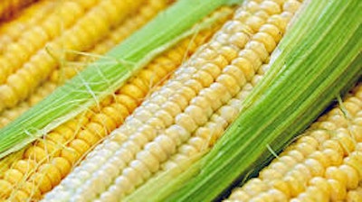 Corn Pixabay