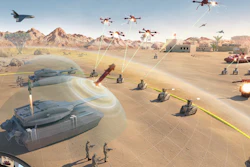 Future Battlefield