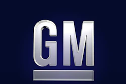 Gm Logo Flickr