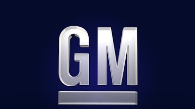 Gm Logo Flickr