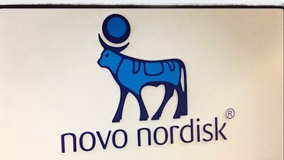 Novo Nordisk Flickr