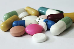 Pills Pharma Flickr