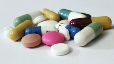 Pills Pharma Flickr