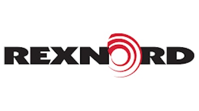 Rexnord