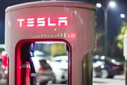 Tesla Car Charger At Night 615265552 2003x1501 (1)