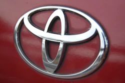 Toyota Sized Flickr