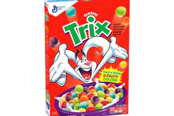 Trix Sized