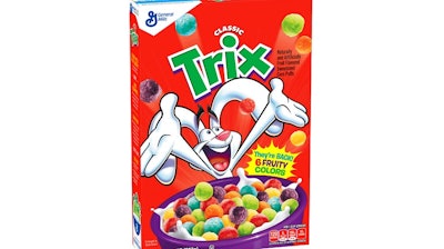 Trix Sized