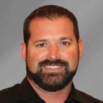 Aaron Continelli