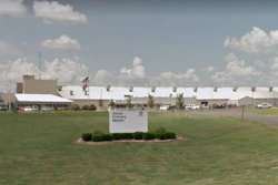 Alcoa Gum Springs