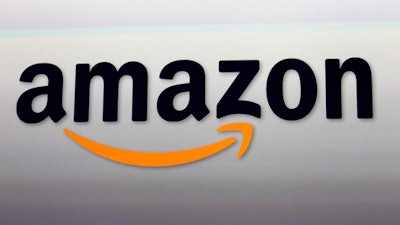 Amazon Logo