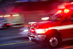 Ambulance