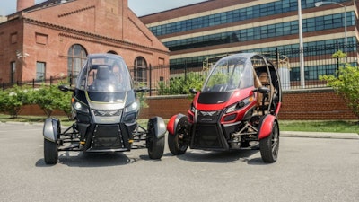 Arcimoto