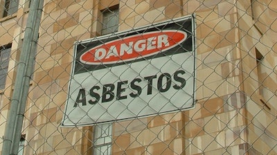 Asbestos