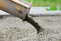 Cement