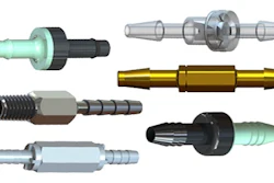 Check Valves