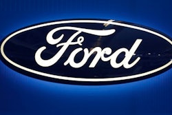 Ford Logo New