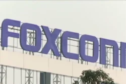 Foxconn Logo