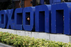 Foxconn Logo
