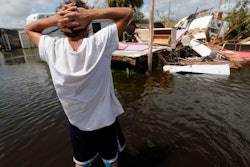 Picking up the pieces in Florida after Hurricane Irma.