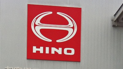 Hino Motors