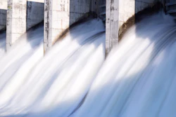 Hydroelectric Dam