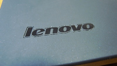 Lenovo Logo