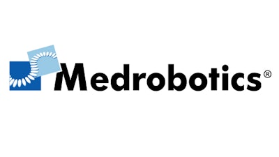 Medrobotics