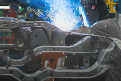 Metalsa is one of Kentucky's largest automotive employers.