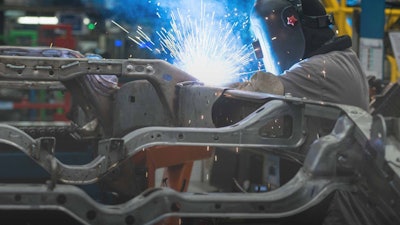 Metalsa is one of Kentucky's largest automotive employers.