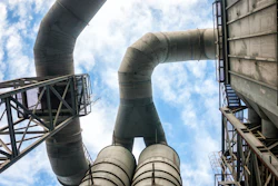 Methanol Plant